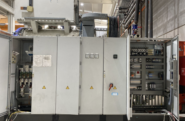 ELEKTRİK PANO REVİZYONLARI