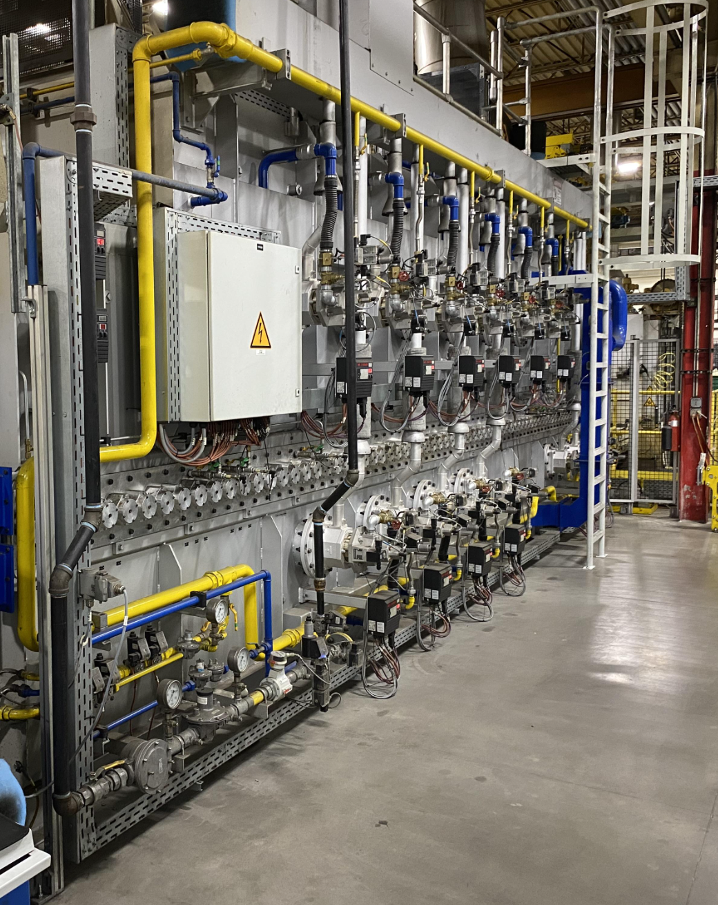 ISITMA SİSTEMİ REVİZYONLARI